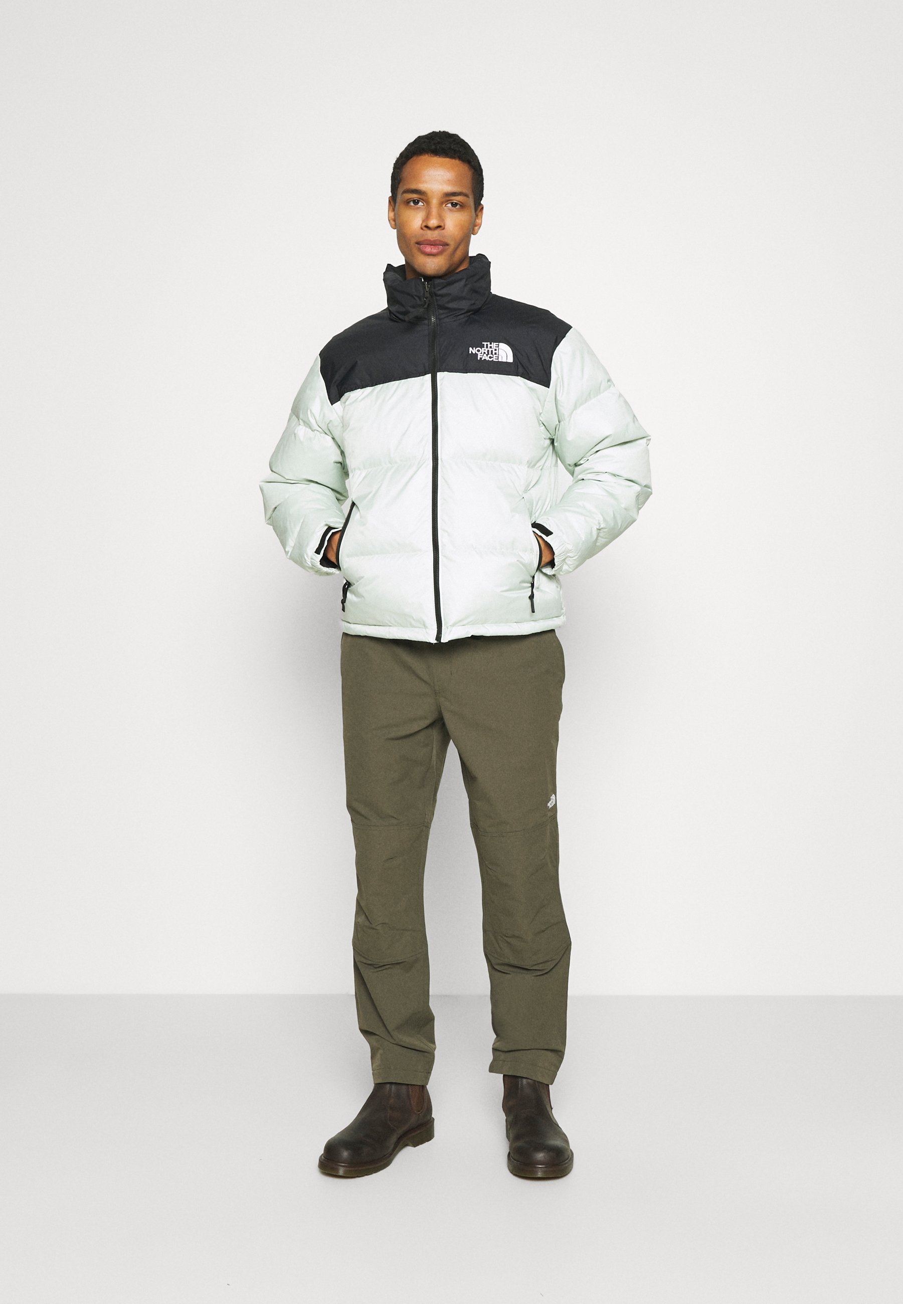 The North Face PULL ON PANT - Trousers 