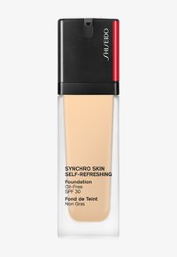 Shiseido SYNCHRO SKIN SELF-REFRESHING FOUNDATION SPF30 - Foundation - birch