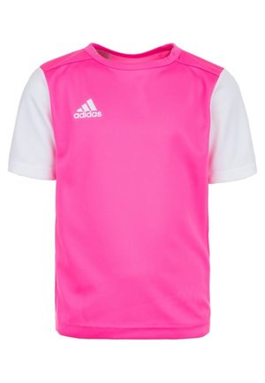adidas Performance Sports T-shirts - pink