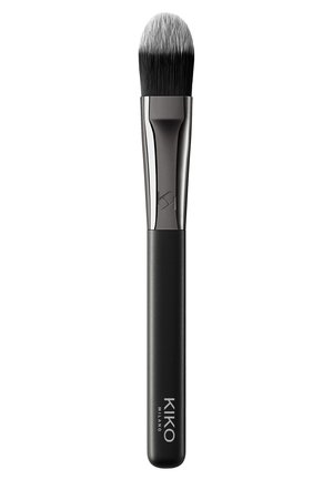 KIKO Milano FACE 03 FLAT FOUNDATION BRUSH - Makeup pensel