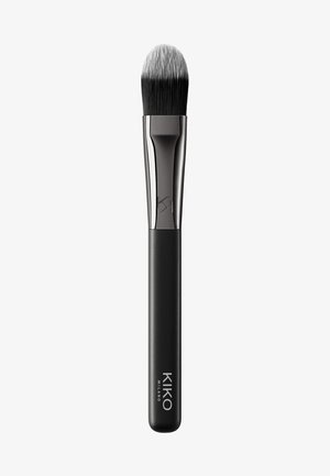 KIKO Milano FACE 03 FLAT FOUNDATION BRUSH - Make-upkwastje