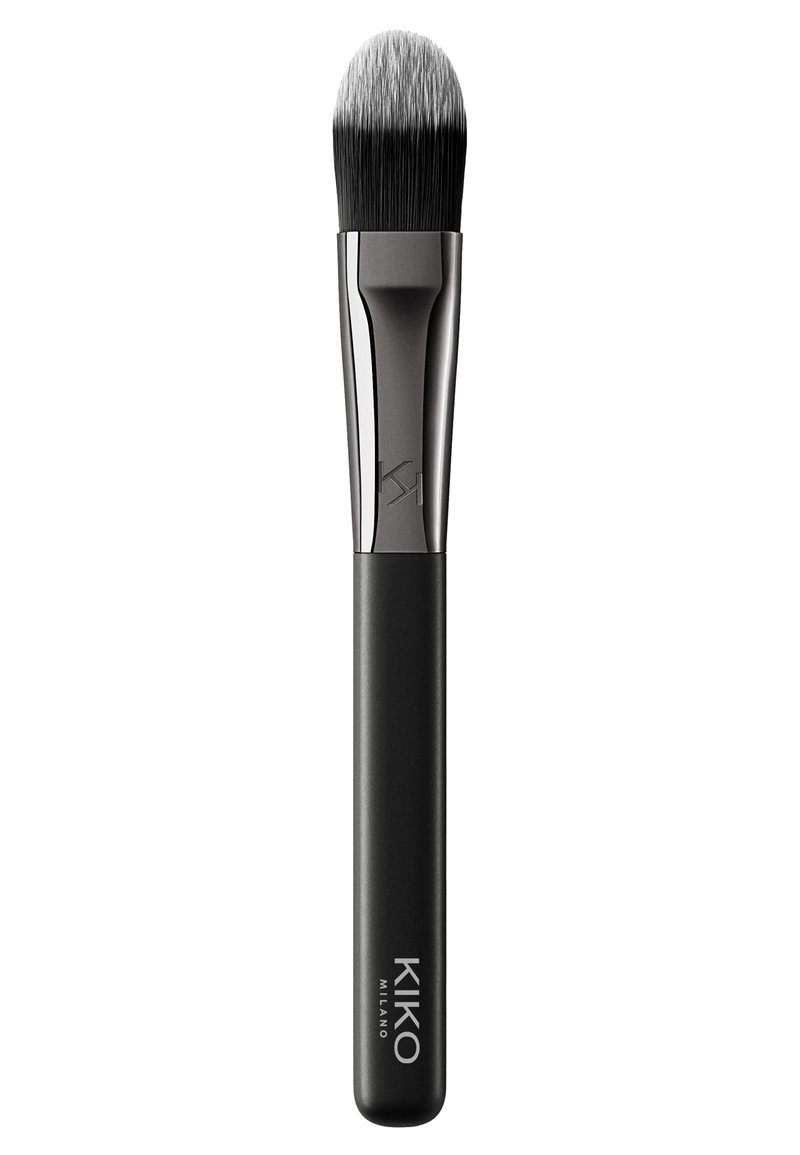 KIKO Milano FACE 03 FLAT FOUNDATION BRUSH - Make-up-Pinsel