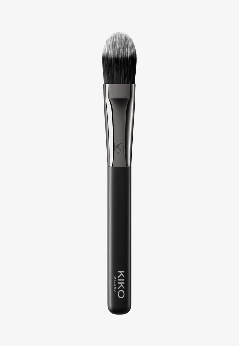 KIKO Milano FACE 03 FLAT FOUNDATION BRUSH - Makeup pensel