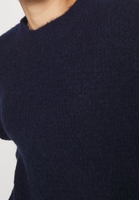 Lindex Maglione - dark blue