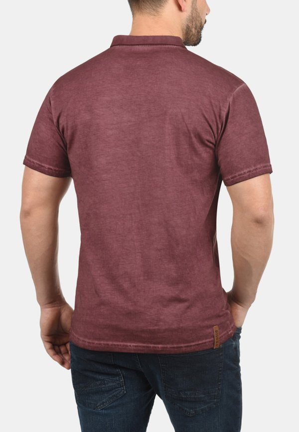 SDTermann - Polo shirt3