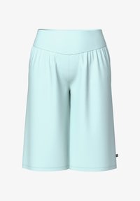 Niet geselecteerd, light mint green