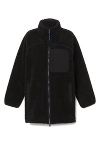 Timberland Abrigo corto - black