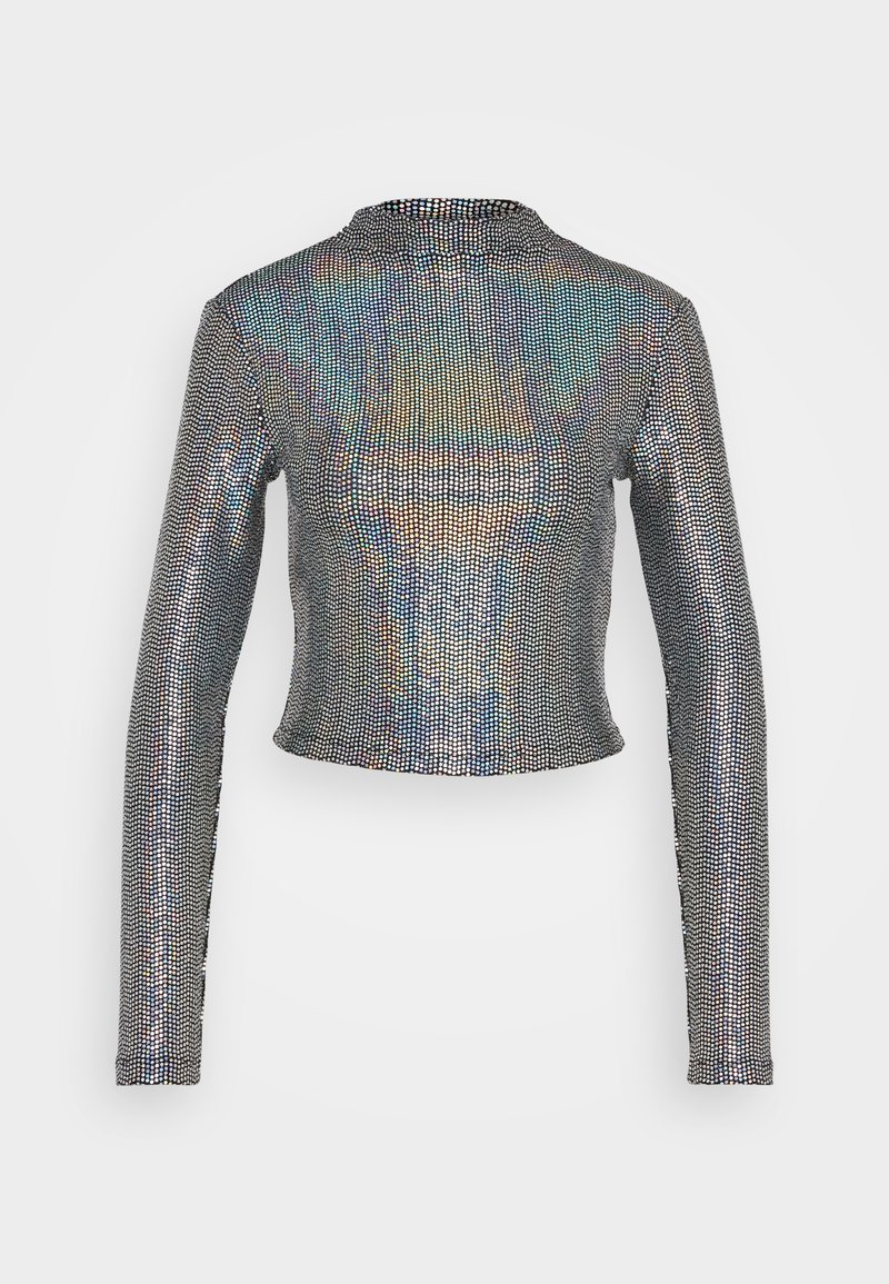 Only Longsleeve zwart Only Longsleeve zwart