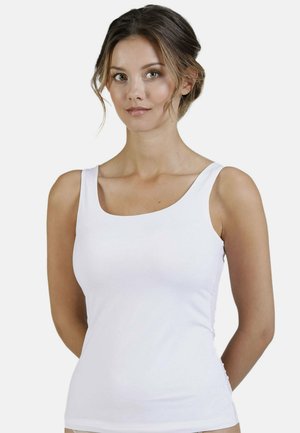 Nina von C., 2 PACK - Undershirt - weiss