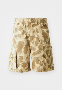 IRWIN  - Shorts - duck/desert