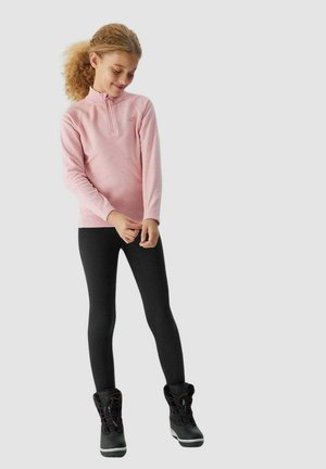 4F - Bluza z polaru
