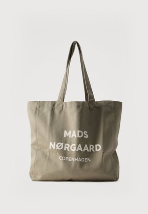 BOUTIQUE ATHENE BAG - Tote bag - overland trek