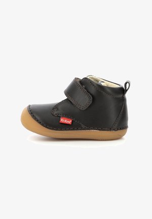 Kickers SABIO - Zapatos de bebé - marron