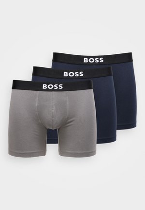 ONE 3 PACK - Trunks - multi-coloured