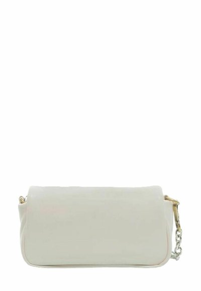 John Richmond Schoudertas - avorio