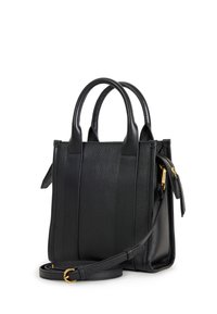 nat & nin MINI OPERA - Sac à main - black