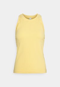 Não selecionado, lunaria yellow