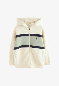 Niewybrane, cream green