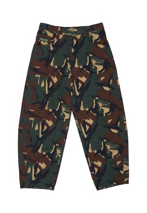 DC Shoes, DC SHOES MÄNNER APPAREL|PANTS - Pantalon classique - gsw classic camo