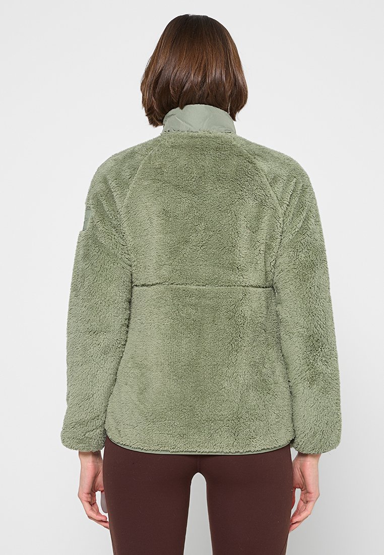 DOUBLE MONKEY FLEECE