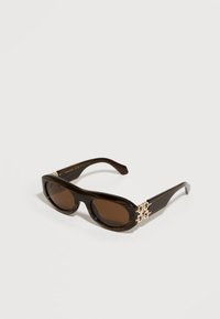 Atlasīts, tiger eye