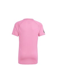 adidas Performance CLUB TENNIS - Camiseta deportiva - pink