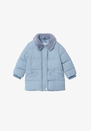 AGATHA - Winterjas - blue