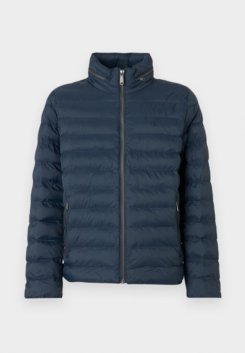 Calvin Klein Jeans Jas donkerblauw