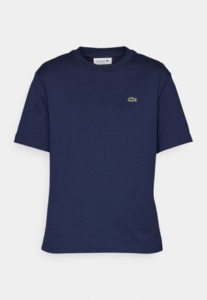 Lacoste T-paita - navy blue