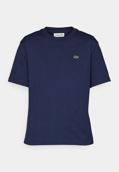 T-shirt basique - navy blue