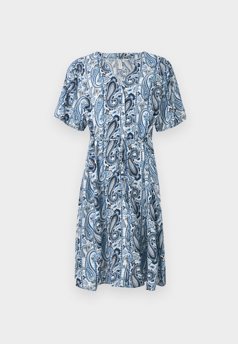 Vestido camisero