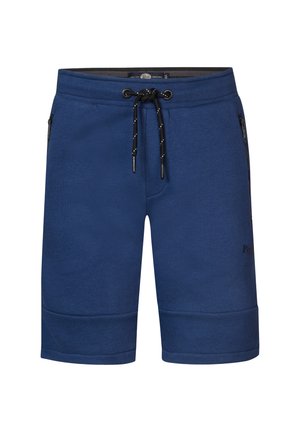 Trainingsbroek - petrol blue