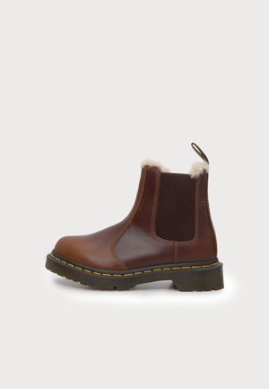 Dr. Martens, LEONORE - Bottines - butterscotch orleans