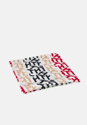 ICONIC TH CUBE SQUARE - Foulard - corporate mix