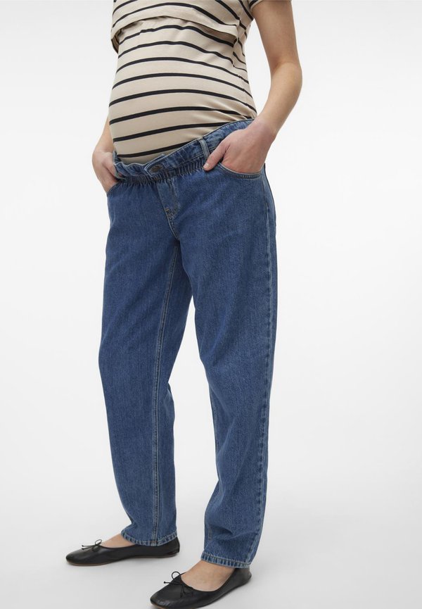 MLKYOTO MOM JEANS - Mom Jeans