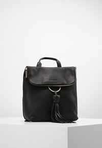 Whistles Zaino - black