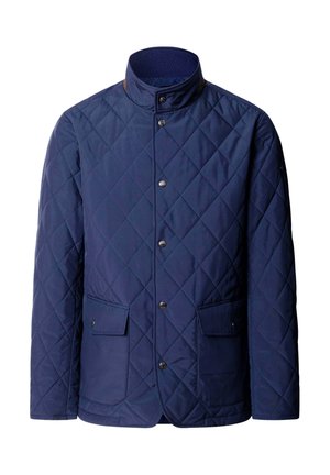Hackett London, HACKETT LONDON OUTDOOR JACKET PADDOCK JKT - Übergangsjacke - old navy
