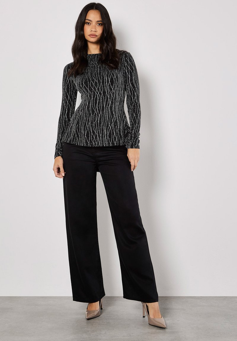 Apricot Blouse grijs Apricot Blouse grijs