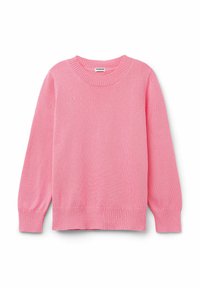 Unausgewählt, rosa rosa shocking