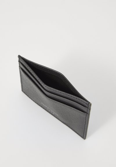 Tiger of Sweden WHARF UNISEX - Wallet - light ink