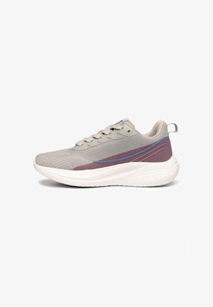 LEONE 1947, WOMEN'S SHOES SPEED - Baskets basses - purple