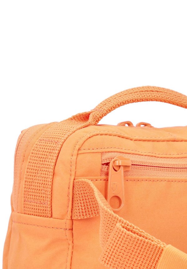 KANKEN HIP UNISEX - Bum bag - sunstone orange3