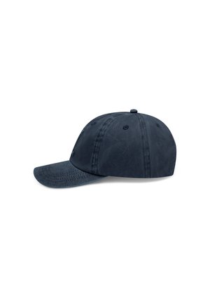 BRETT WASHED DAD - Cap - insignia blue
