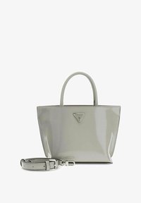 Ausgewählt, light taupe