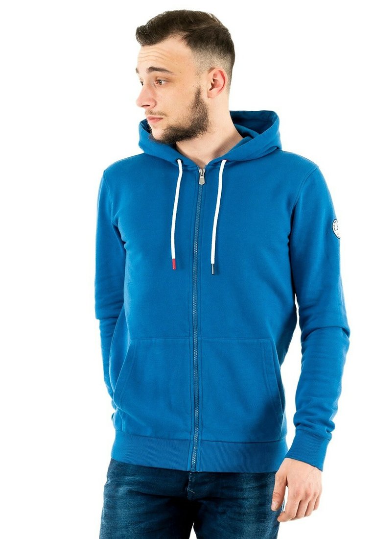 Homme MEX - Sweat à capuche zippé Homme MEX - Sweat à capuche zippé