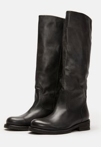 Felmini Boots - black