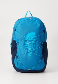 Non sélectionné, dusk blue/summit navy