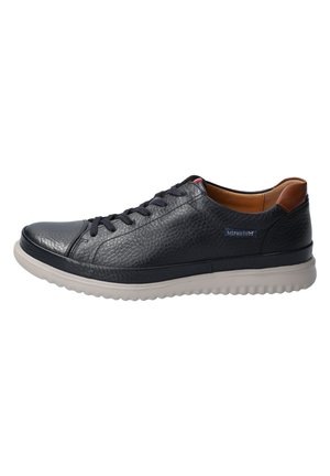 THOMAS - Sneakers basse - navy