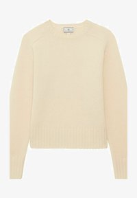 Sélectionné, p ecru