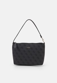 Guess VIKKY SET - Borsa a mano - dunkelgrau
